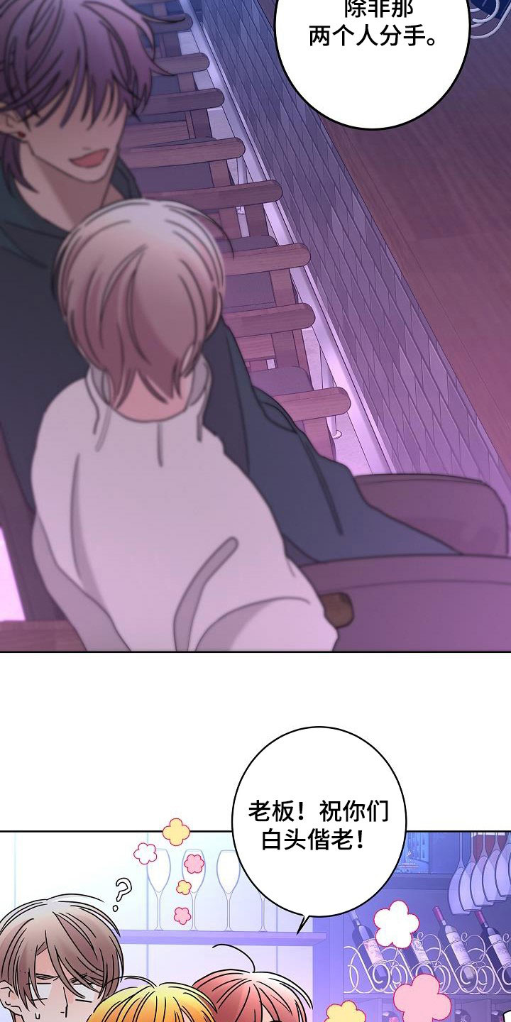 贝塔的报恩漫画,第46章：你有恋人了吗2图