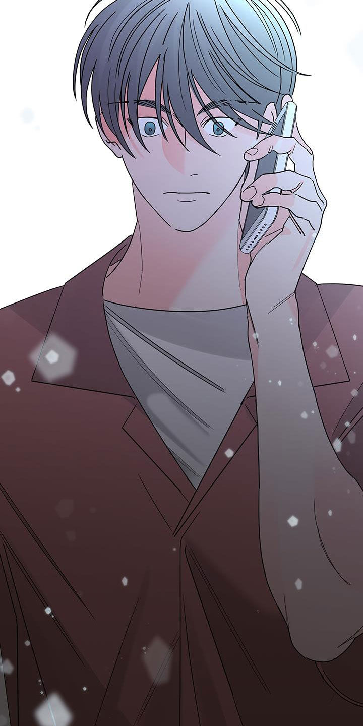 贝塔的报恩漫画,第52章：快去吧1图