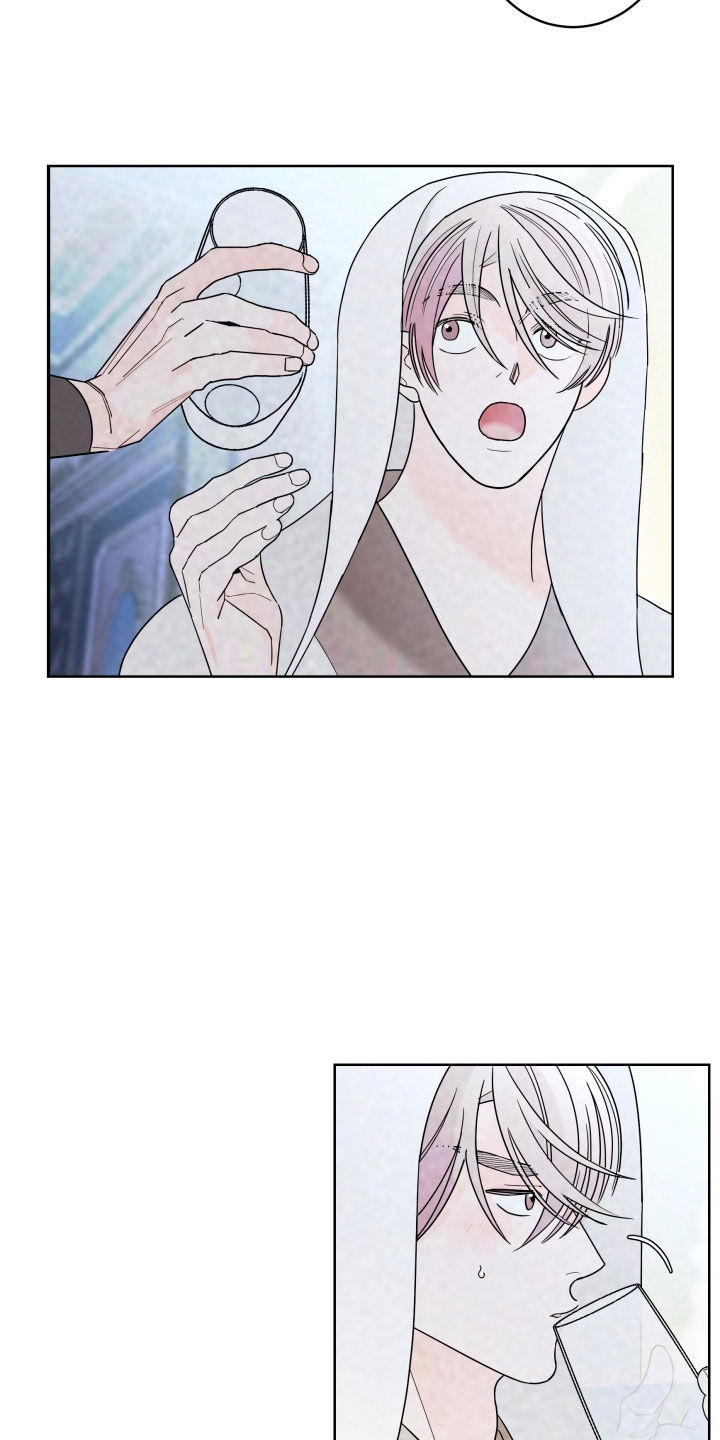 贝塔的七个姐姐合集漫画,第89章：【第二季】痕迹1图