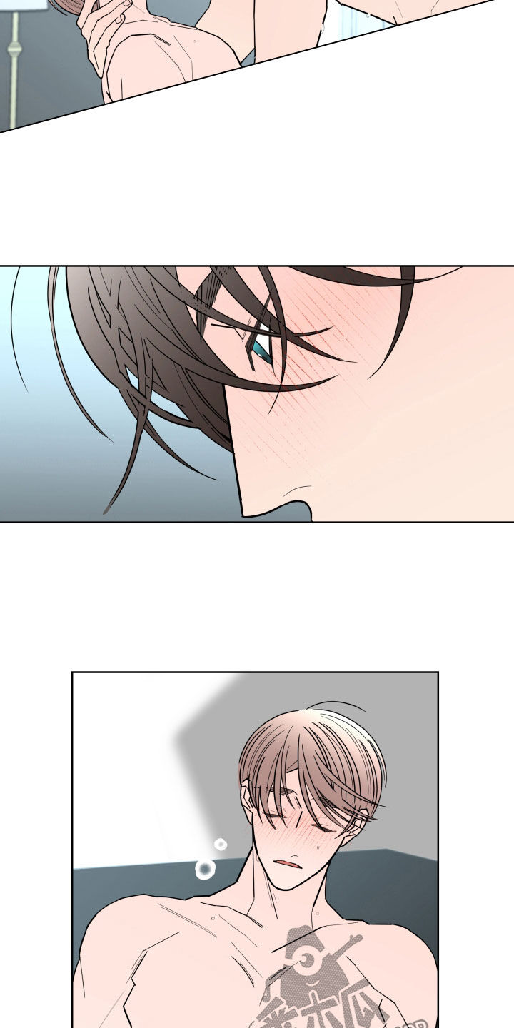 贝塔的电视漫画,第96章：【第二季】敷衍4图