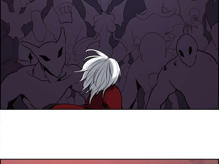 魔夜录漫画,第34章：魔王来了4图