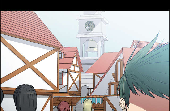 魔夜录漫画,第13章：过去3图