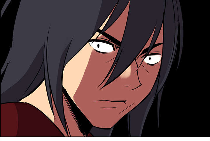 魔夜录漫画,第25章：入狱4图