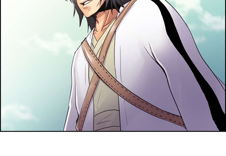魔夜录漫画,第5章：拯救世界4图