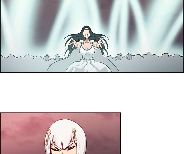 魔夜录漫画,第39章：鼓舞人心4图