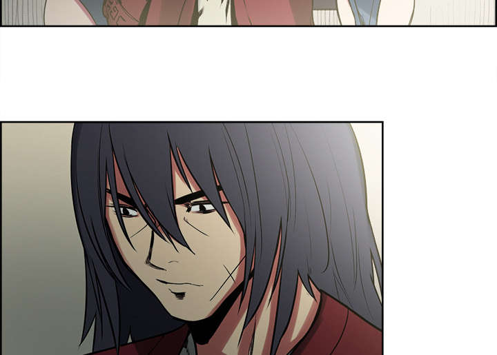 魔夜录漫画,第43章：回到原来的世界（完）2图