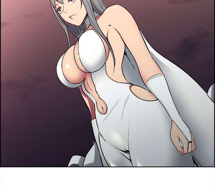 魔夜录漫画,第38章：救援到来1图