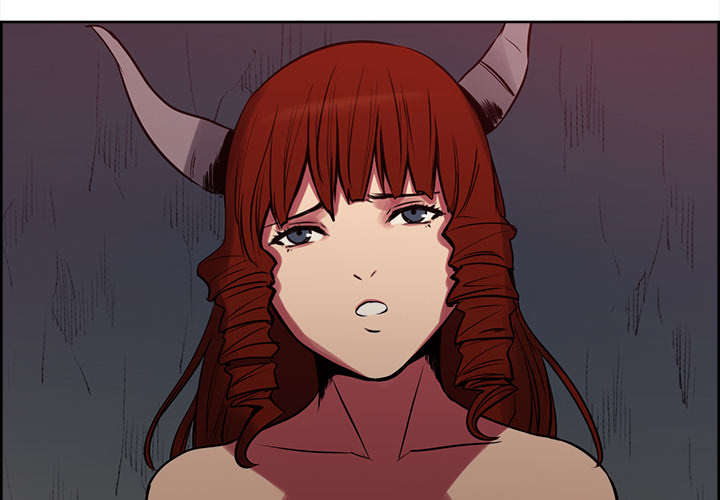 魔夜录漫画,第21章：征服3图