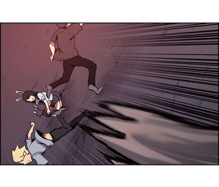 魔夜录漫画,第34章：魔王来了2图