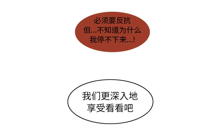 魔夜录漫画,第21章：征服5图