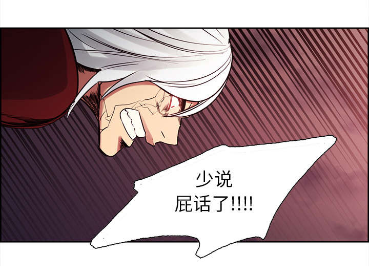 魔夜录漫画,第41章：来自中原1图
