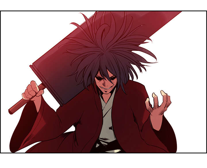 魔夜录漫画,第31章：我是英雄5图