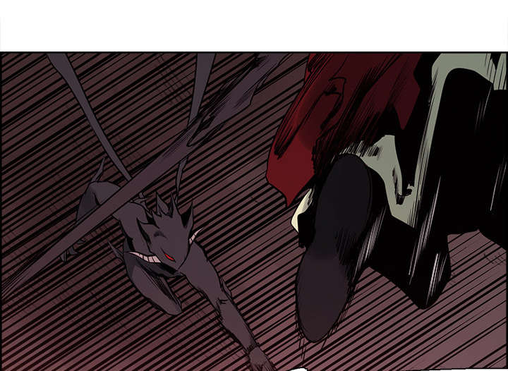 魔夜录漫画,第42章：战胜魔王4图
