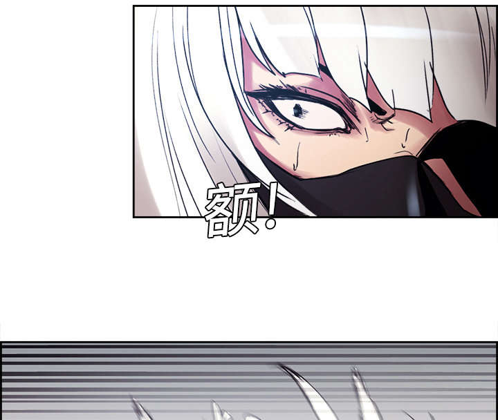 魔夜录漫画,第9章：暗杀1图
