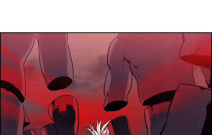 魔夜录漫画,第35章：伤自尊4图