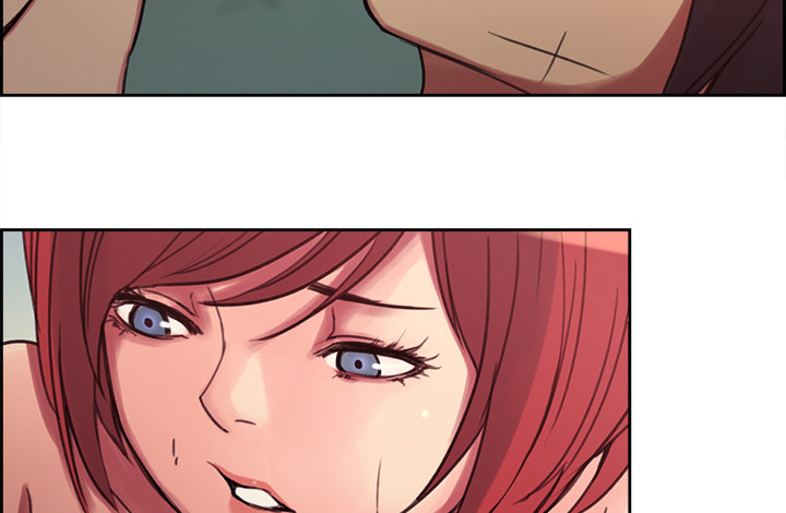 魔夜录漫画,第6章：带路4图