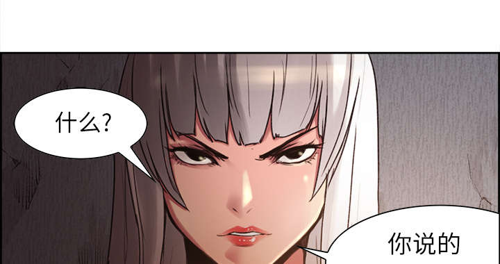 魔夜录漫画,第8章：白影子军团3图