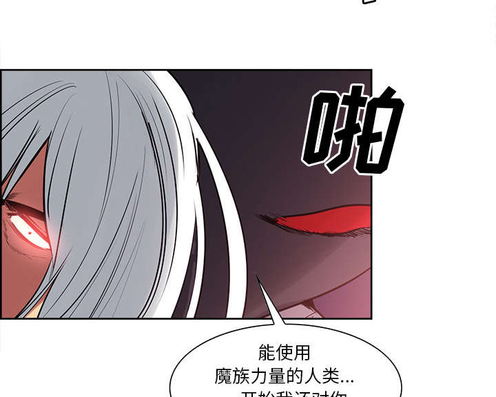 魔夜录漫画,第41章：来自中原2图