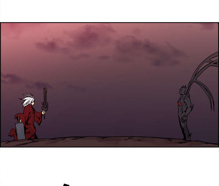 魔夜录漫画,第42章：战胜魔王2图