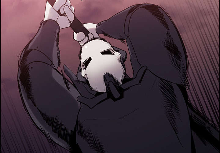 魔夜录漫画,第39章：鼓舞人心3图