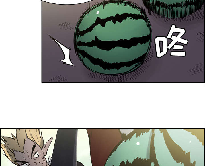 魔夜录漫画,第31章：我是英雄5图