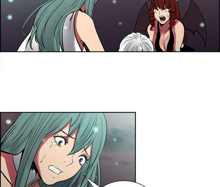 魔夜录漫画,第42章：战胜魔王1图