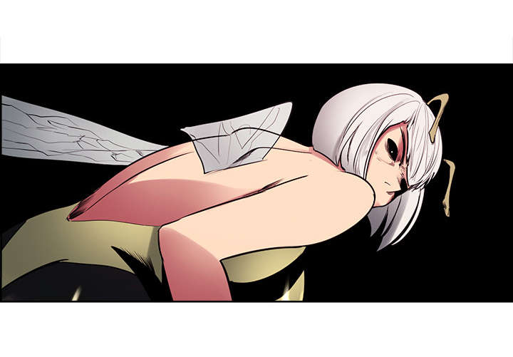 魔夜录漫画,第39章：鼓舞人心4图