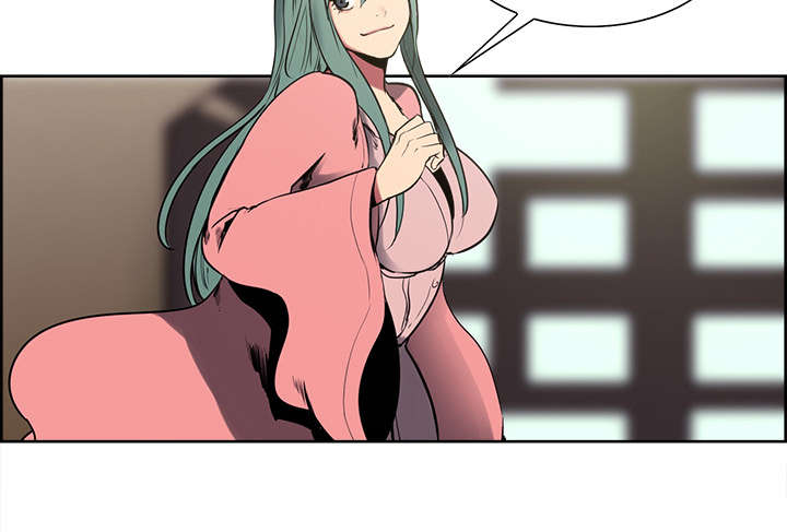 魔夜录漫画,第43章：回到原来的世界（完）5图