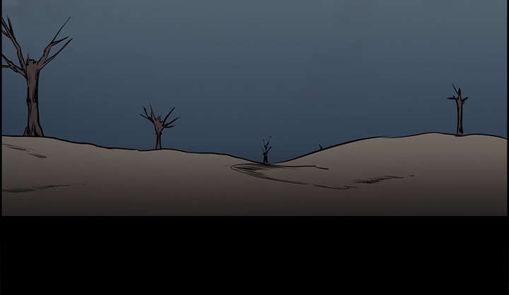 魔夜录漫画,第27章：复活的魔王5图