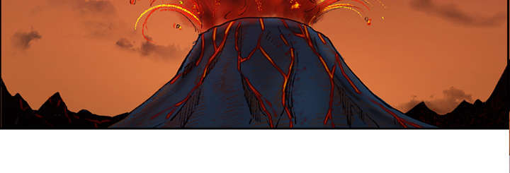 魔夜录漫画,第16章：火焰山的主人2图