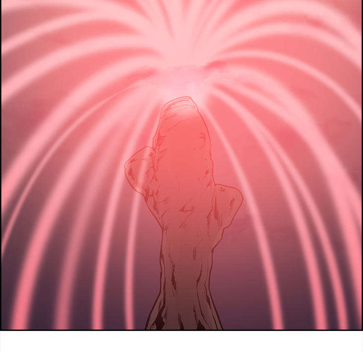 魔夜录漫画,第40章：极限5图