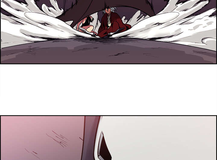 魔夜录漫画,第38章：救援到来5图