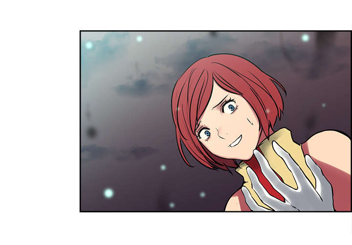 魔夜录漫画,第42章：战胜魔王2图