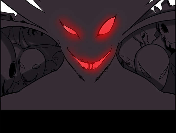 魔夜录漫画,第27章：复活的魔王3图
