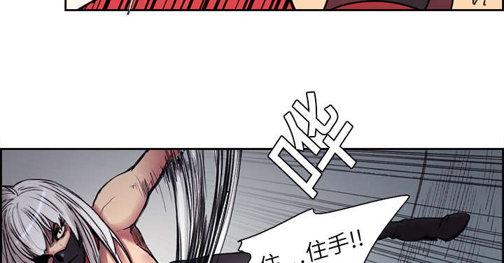魔夜录漫画,第9章：暗杀5图