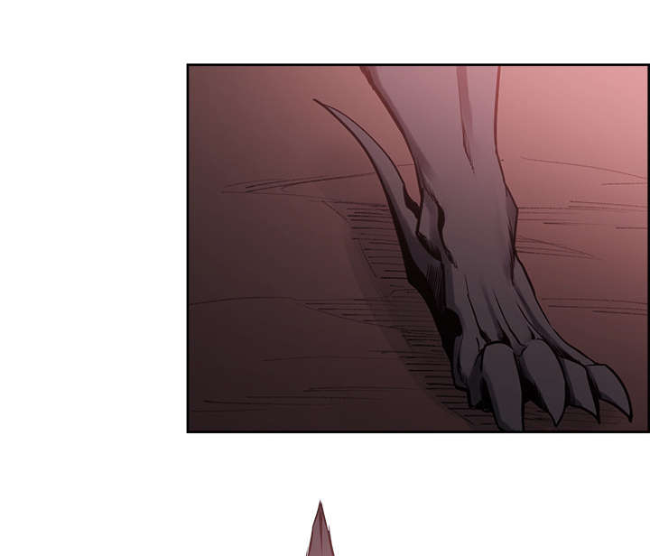 魔夜录漫画,第40章：极限4图