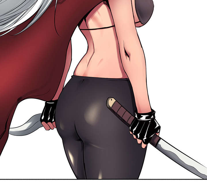 魔夜录漫画,第39章：鼓舞人心1图