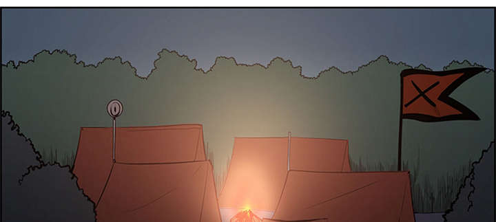 魔夜录漫画,第27章：复活的魔王1图