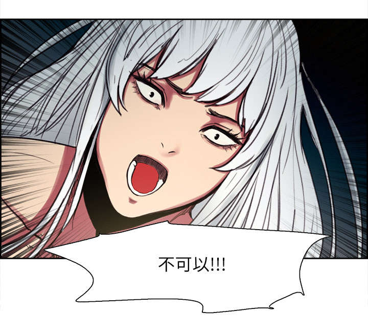 魔夜录漫画,第14章：最后一次机会2图