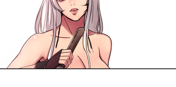 魔夜录漫画,第9章：暗杀5图