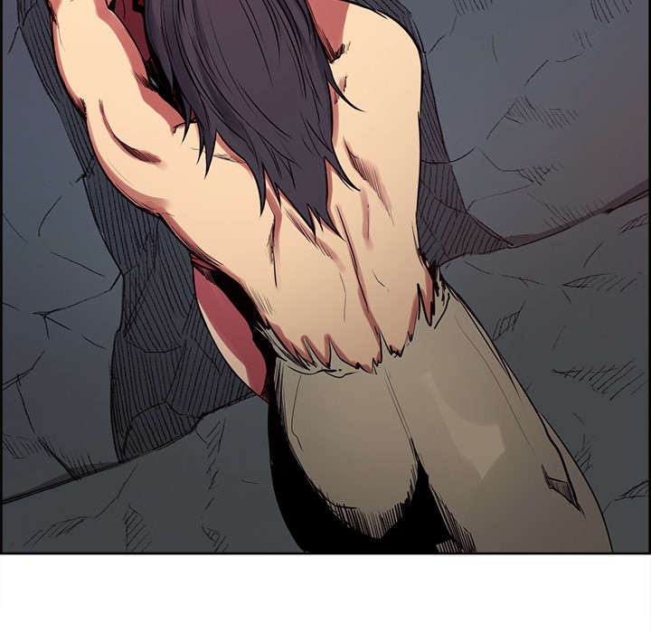 魔夜录漫画,第20章：玩弄3图