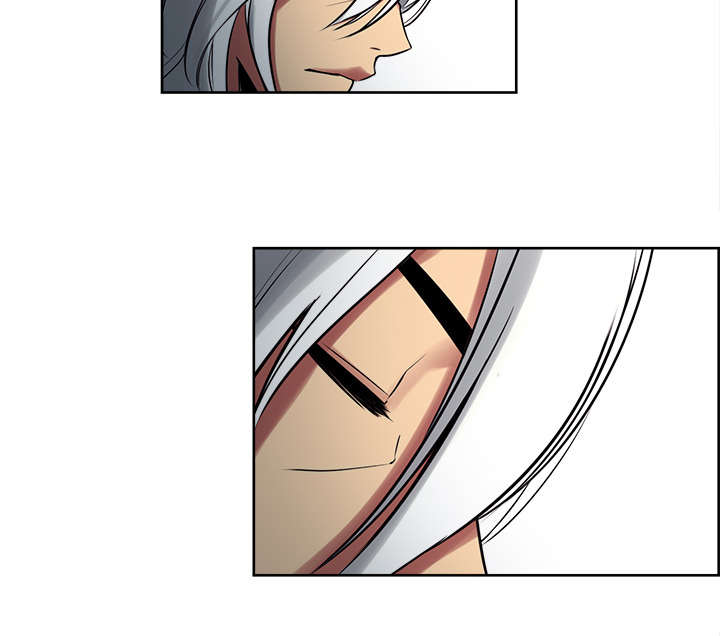 魔夜录漫画,第34章：魔王来了1图