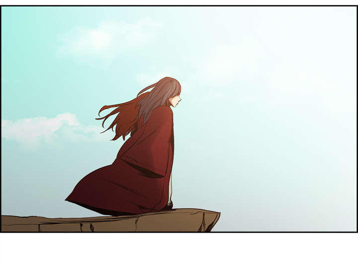 魔夜录漫画,第23章：沙乌蔓王国5图