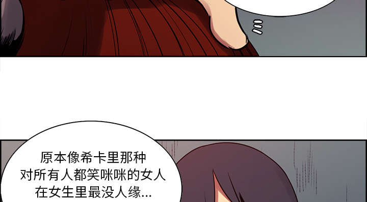 魔夜录漫画,第21章：征服5图