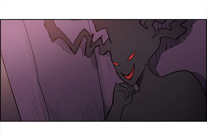 魔夜录漫画,第40章：极限1图