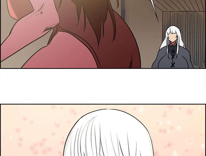 魔夜录漫画,第43章：回到原来的世界（完）5图