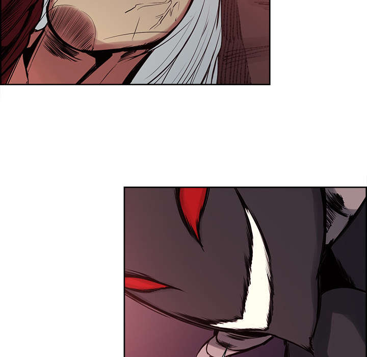魔夜录漫画,第42章：战胜魔王4图