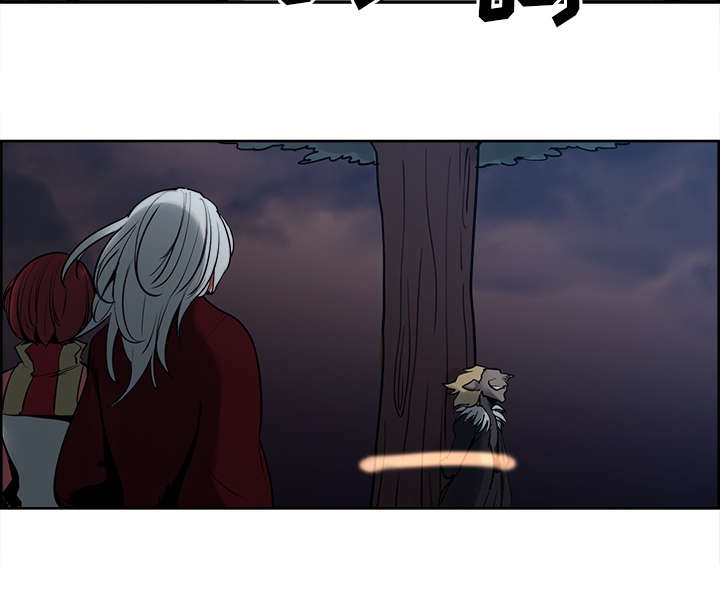 魔夜录漫画,第34章：魔王来了2图