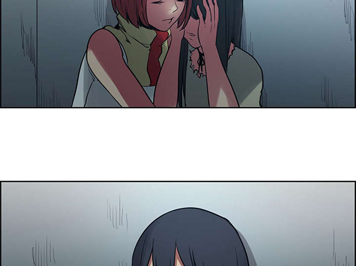 魔夜录漫画,第28章：越狱5图