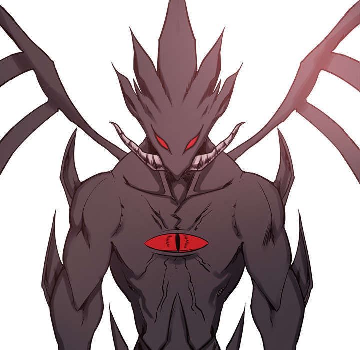魔夜录漫画,第40章：极限5图